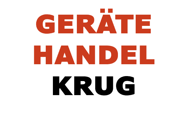 Gerätehandel Krug